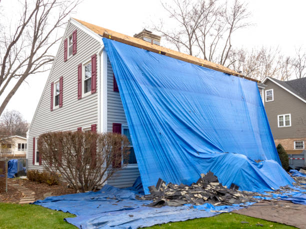 Best Commercial Junk Removal  in Ontonagon, MI