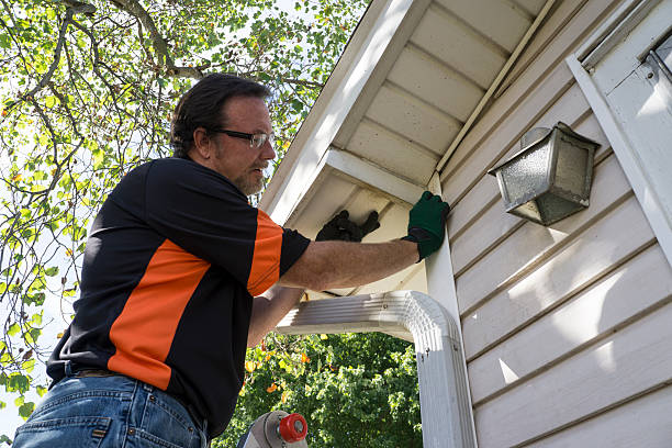 Best Residential Junk Removal  in Ontonagon, MI